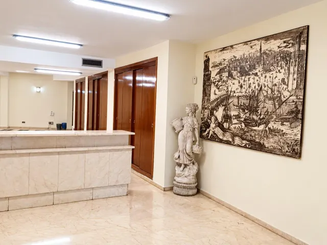 Oficina 189m² en venta - Arenal - Museo - Tetuán — 8