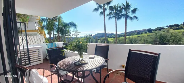Apartamento 2 habitaciones 84m² en venta - Riviera del sol — 5