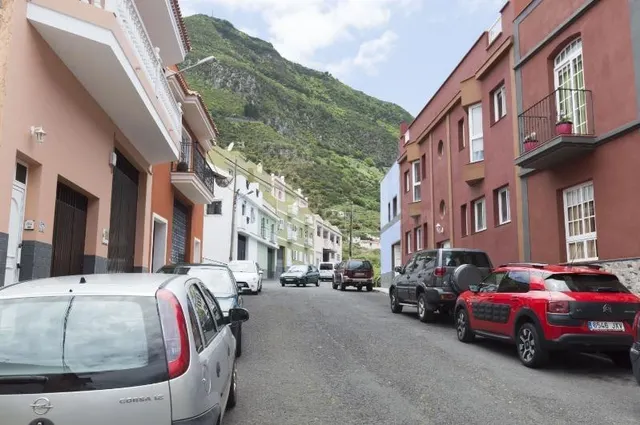 Garaje y trastero en venta en Los Realejos - foto 5
