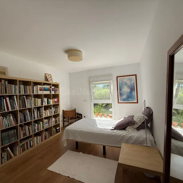 Planta baja 2 habitaciones 95m² en alquiler - Costa Del Sol - foto 5