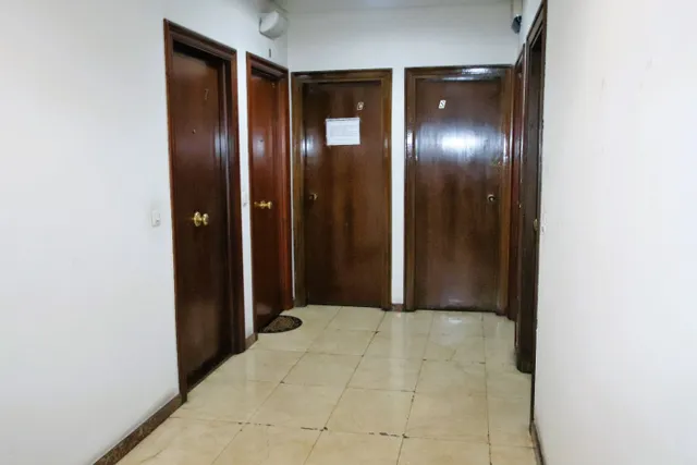 Se vende Oficina diafana en Zona Alhondiga — 6
