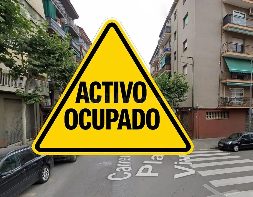 PISO EN MATARO