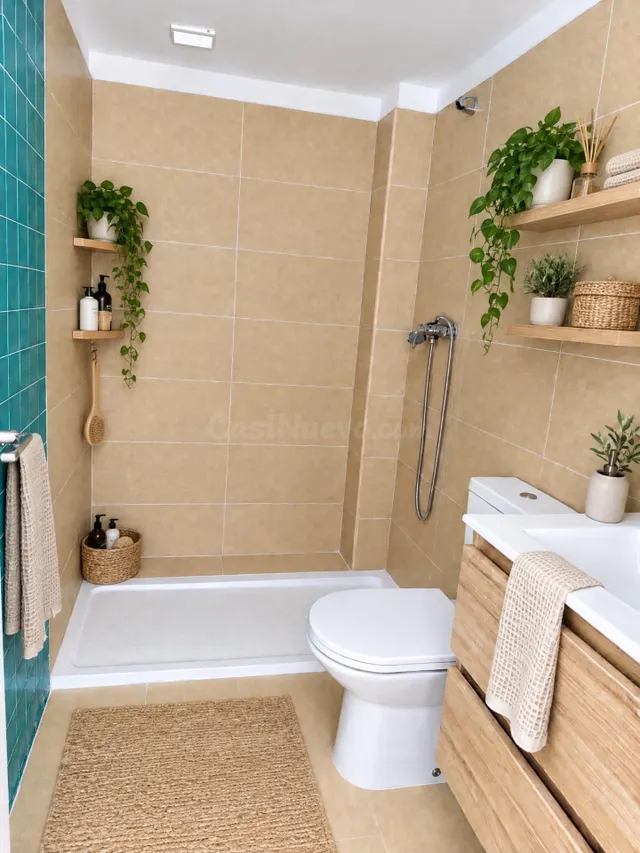 Piso 2 habitaciones 80m² en venta - Avda de Abril - 9 de Octubre — 5