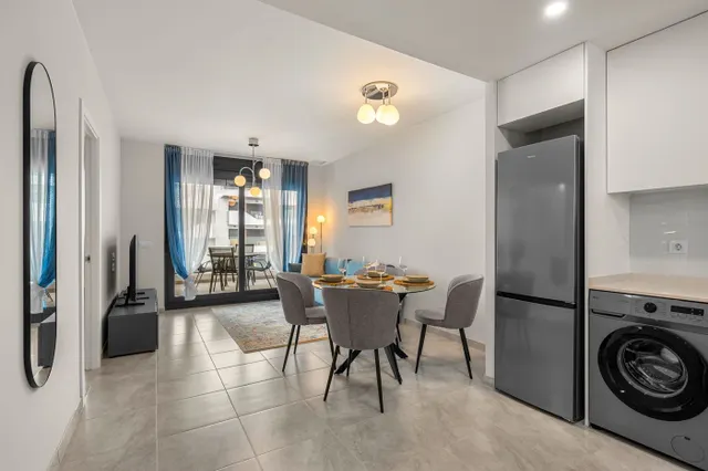 Apartamento 2 habitaciones 70m² en venta - Las Filipinas — 7