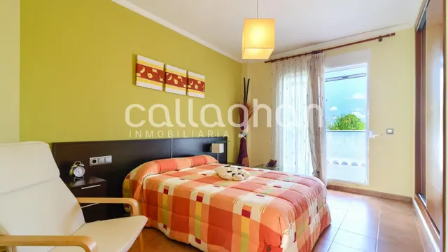 Impresionante chalet en Colinas de Venta Cabrera — 37