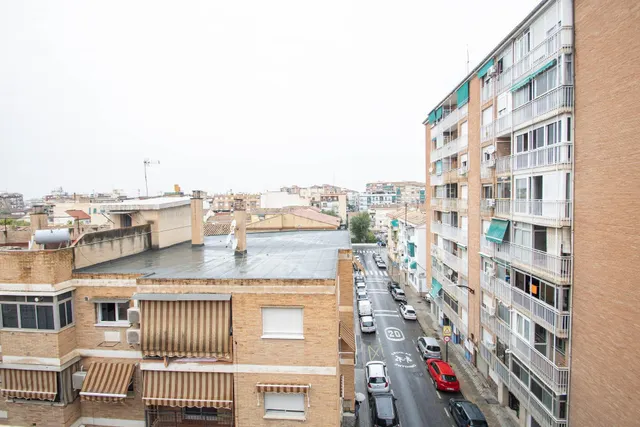 Ático 3 habitaciones 87m² en venta - Zaidín