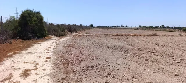 Terreno urbanizable en Elche pedanias zona Perleta - foto 3