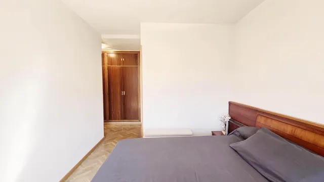 ¡en venta! piso con terraza acristalada, plaza de garaje y trastero en Boadilla del Monte — 15