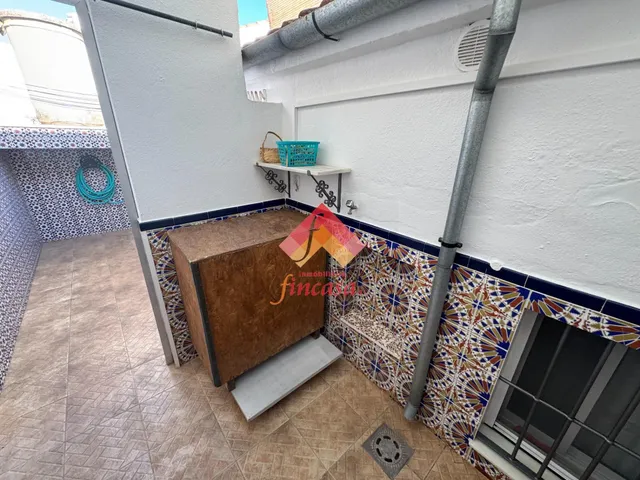 Encantadora casa familiar cerca de Ronda — 22