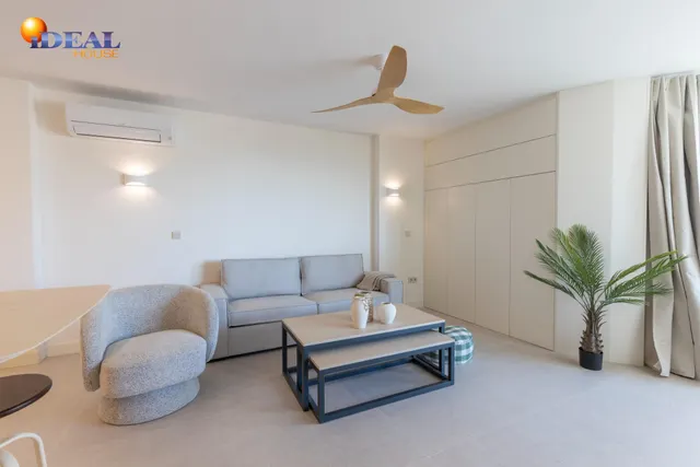 ¡exclusivo apartamento en primera linea de playa con reforma integral de alta gama! — 8