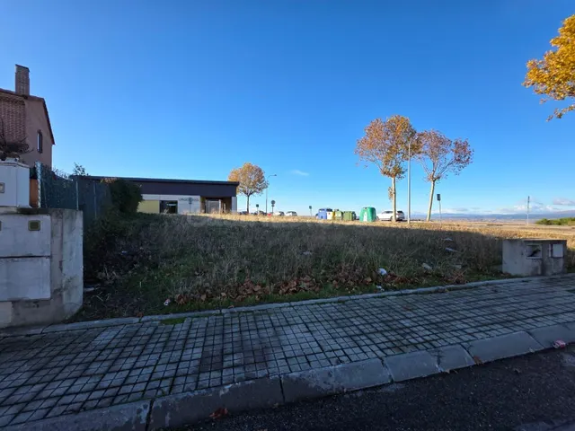 Terreno urbano en venta - Casar (El)