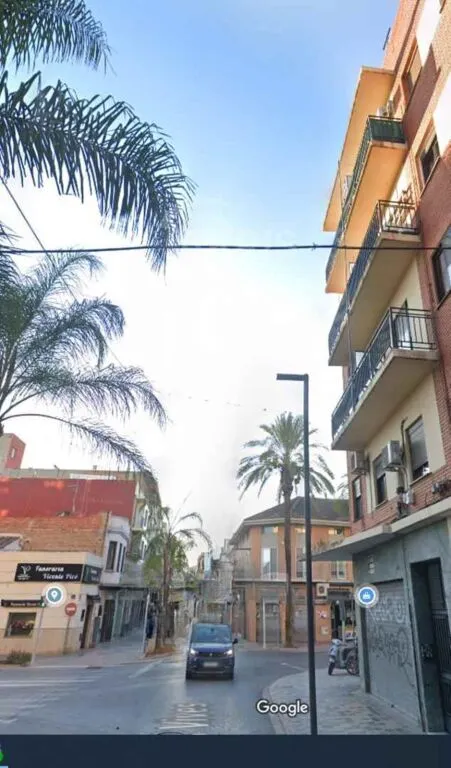 Piso en Valencia - foto 3