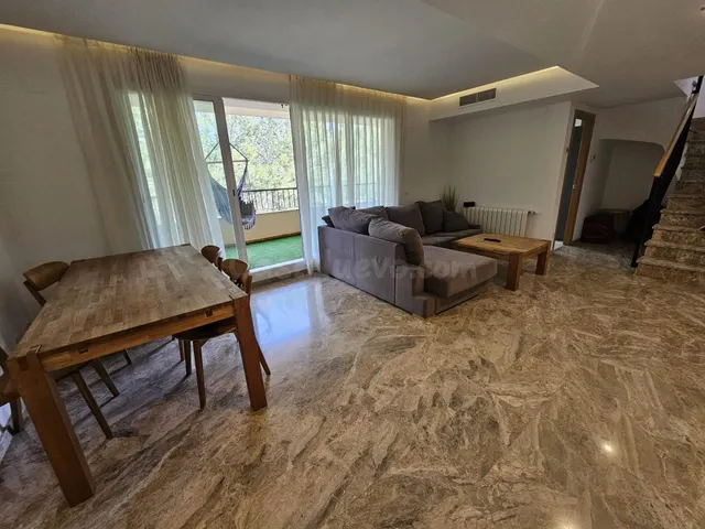 Ático dúplex en residencial exclusivo con piscina y vistas a - foto 4