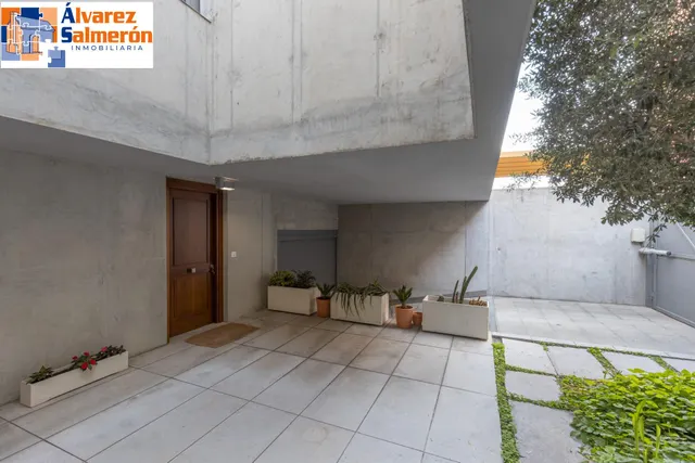 Exclusiva vivienda en zona Fórum — 42