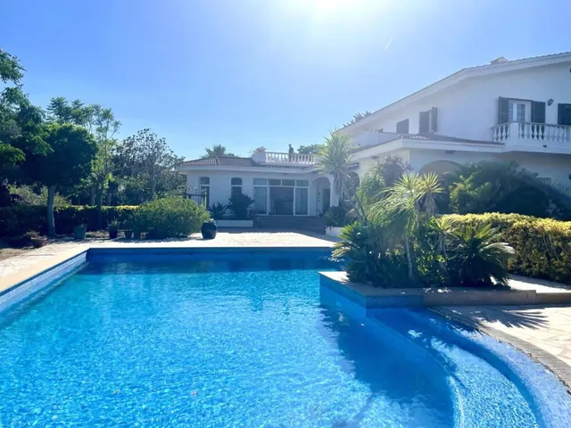 Una finca excepcional rodeada de naturaleza — 3