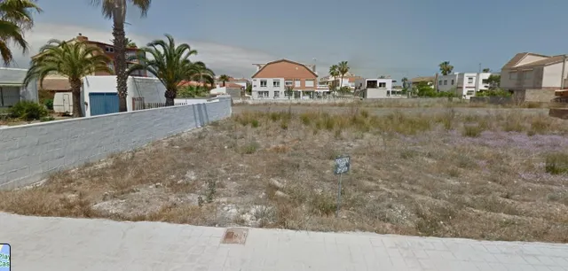 Suelo Urbano Residencial, Playa Almenara - foto 3