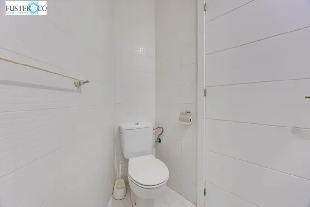 Planta baja a solo 50 metros del mar – Orihuela Costa — 28