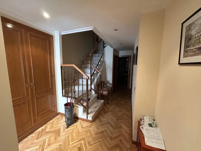 Adosado en venta en el Zurguen — 8