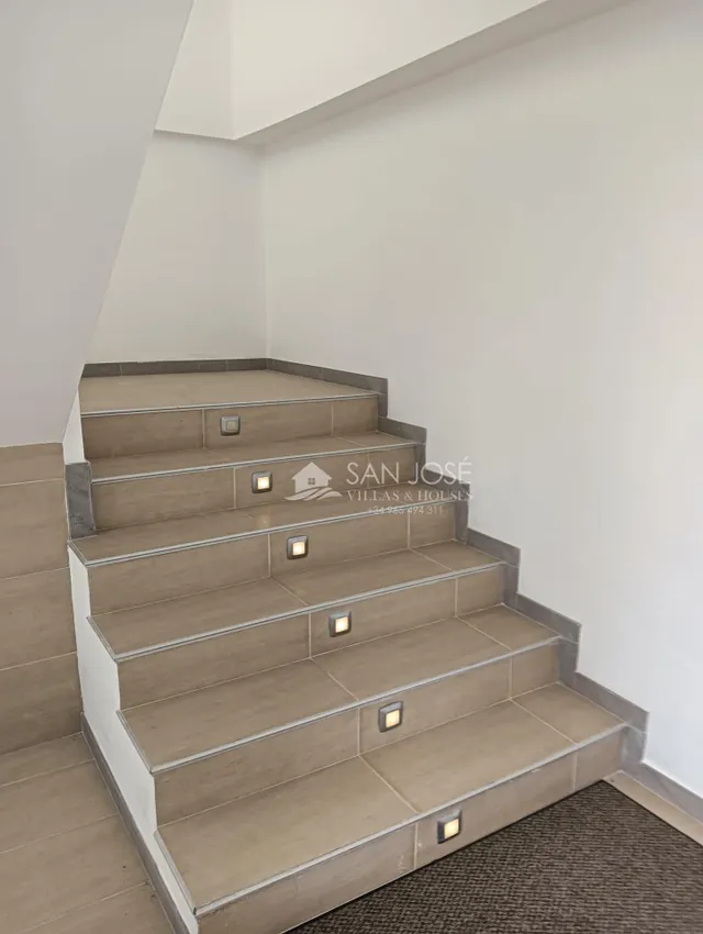 VENTA DE LOCAL DE OFICINAS EN SANTA POLA, ZONA CUARTEL GUARDIA CIVIL — 23