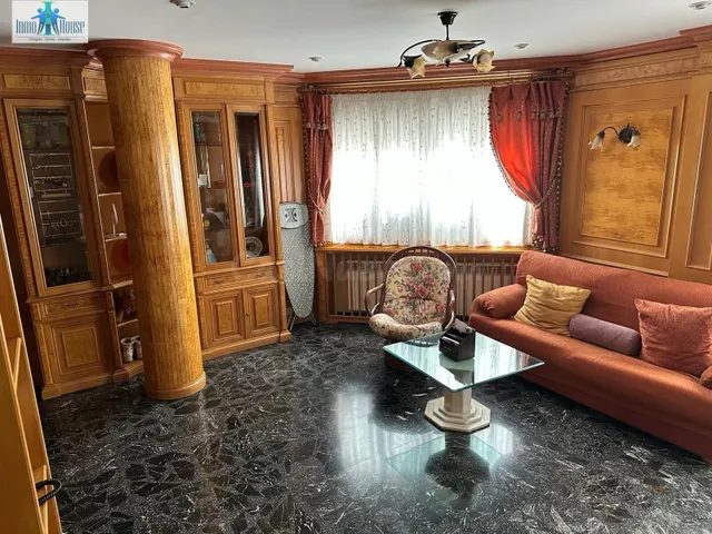 ÁTICO DUPLEX EN ALMANSA - CASTILLO - foto 4