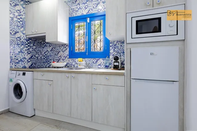 Casa 2 habitaciones 50m² en venta - Los Cristianos - foto 5
