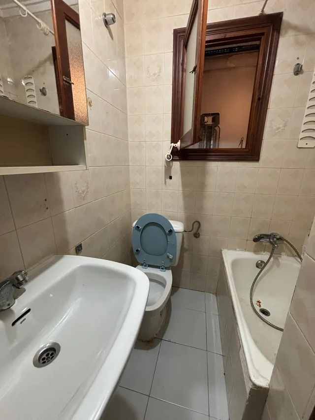 Casa de planta baja para reformar con jardín y patio en San Luis- Torrevieja — 6