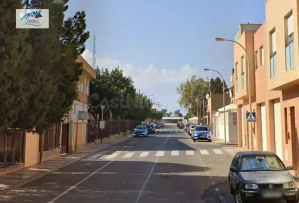 Venta Casa en Roquetas de Mar (Almería) - foto 3
