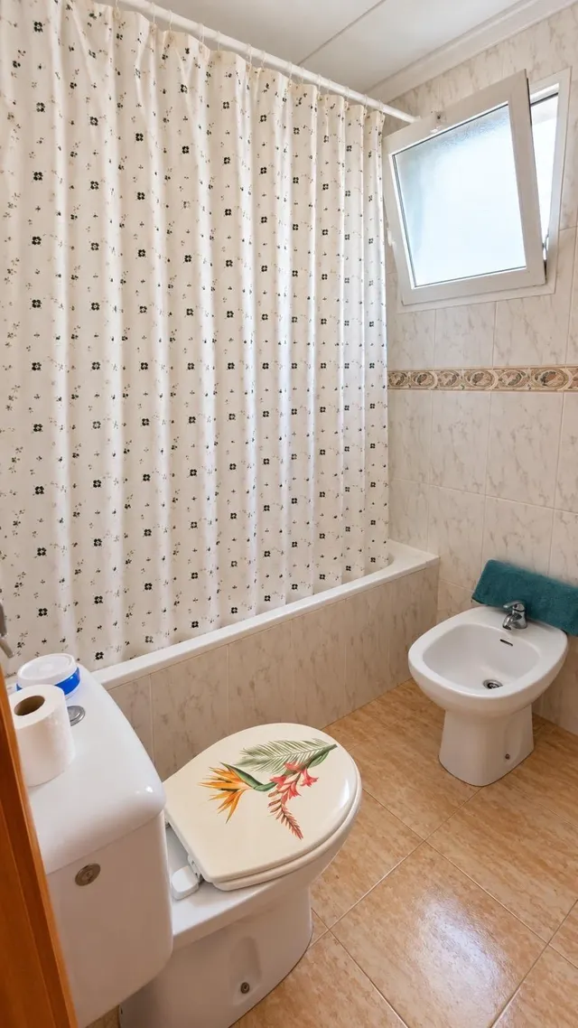 Fantastico apartamento a unos pasos de la playa, ideal como inversion — 9