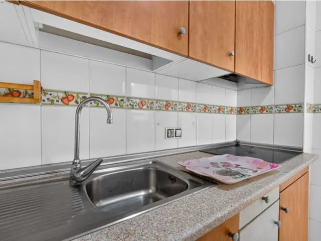 Apartamento 2 habitaciones en venta - Playa del Cura — 9