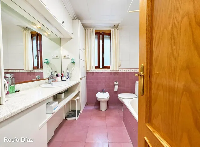 Piso céntrico con gran amplitud en Riba-roja — 15