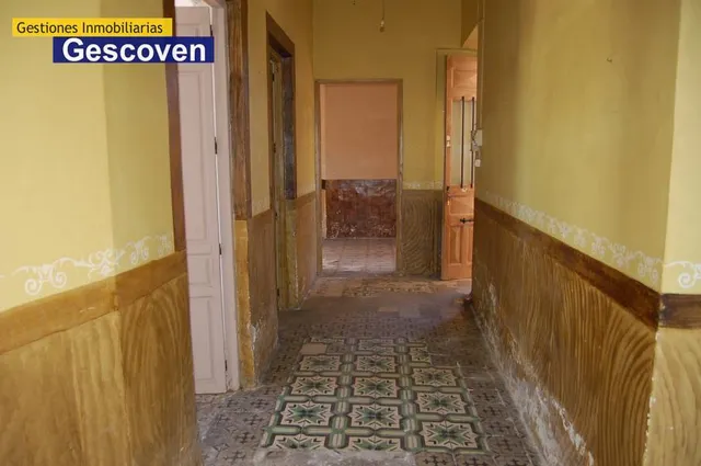 VENTA VIVIENDA PLANTA BAJA — 6