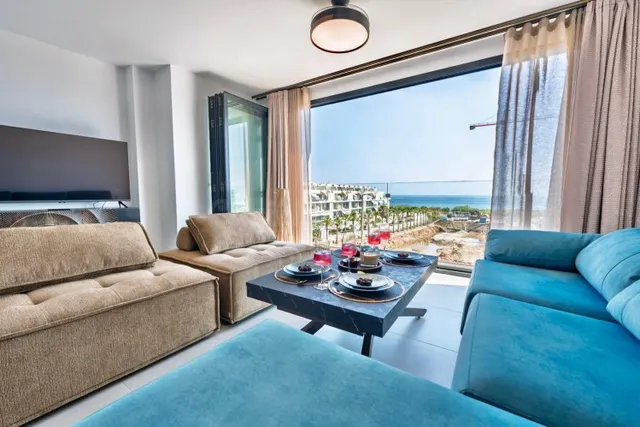 Espléndido Apartamento a Estrenar en Torrox Costa - Disponib - foto 2