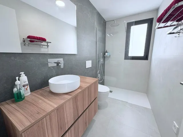 Villa 4 habitaciones 212m² en venta - Dolores de Pacheco-Santa Rosalía — 17