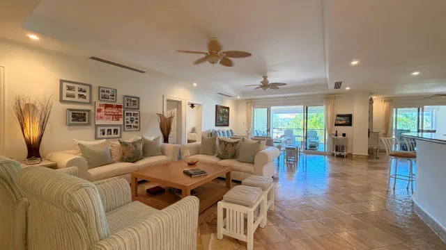 Ático 5 habitaciones 580m² en venta - Marina de cap cana — 11