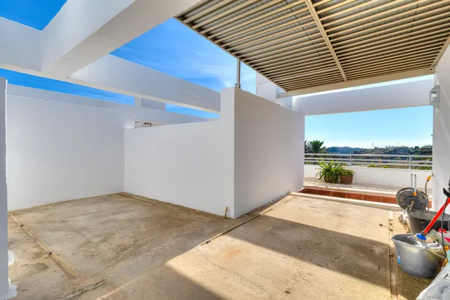 Ático Dúplex 5 habitaciones 473m² en venta - Riviera del sol — 23