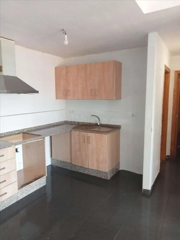 Venta piso en Alzira (Valencia) — 5