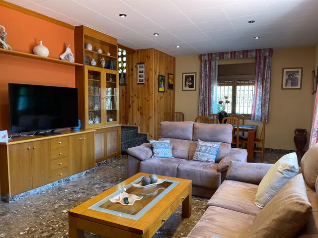 Casa a 4 vientos en venta — 10