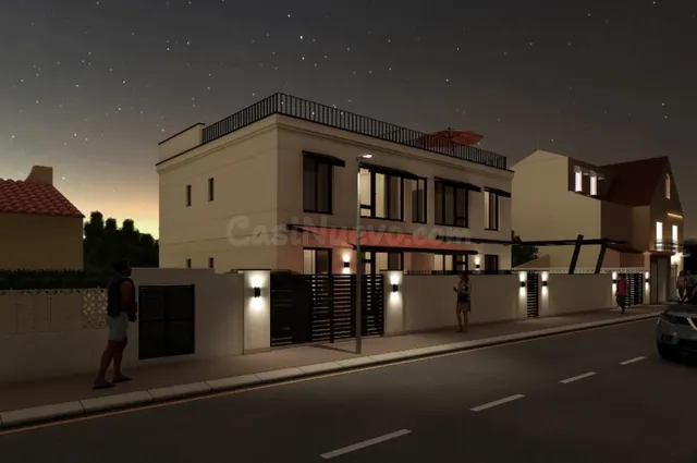 Apartamento 3 habitaciones 71m² en venta - Paseo maritimo — 2