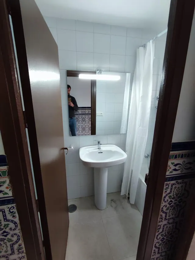 CASA ADOSADA EN POBLADO VARELO - VEJER DE LA FRONTERA - — 14