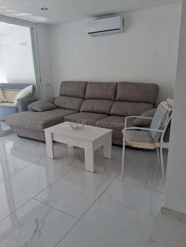 Apartamento Reformado en Rincon de Loix Alto, Benidorm — 2