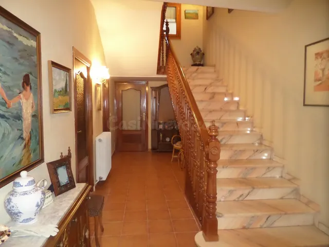 Casa 5 habitaciones 260m² en venta - Tomelloso - foto 3