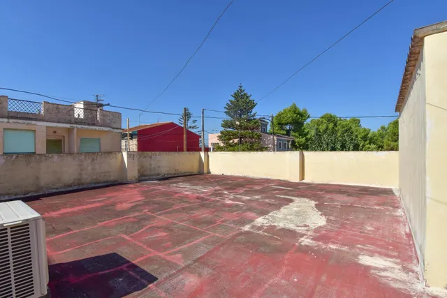 ¡Oportunidad única en Picassent! Casa en buen estado con gran potencial — 21