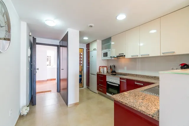 Apartamento 2 habitaciones 71m² en venta - Villamartín-Las Filipinas — 8