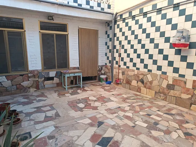 SE VENDE CASA EN MONFORTE DEL CID  / LISTA PARA ENTRAR A VIVIR /  A 20 MINUTOS DE ALICANTE — 16