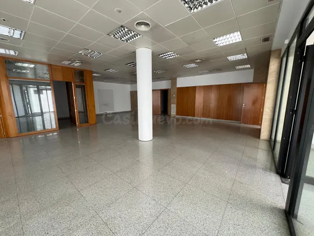 LOCAL COMERCIAL CON GRAN VISIBILIDAD - foto 3
