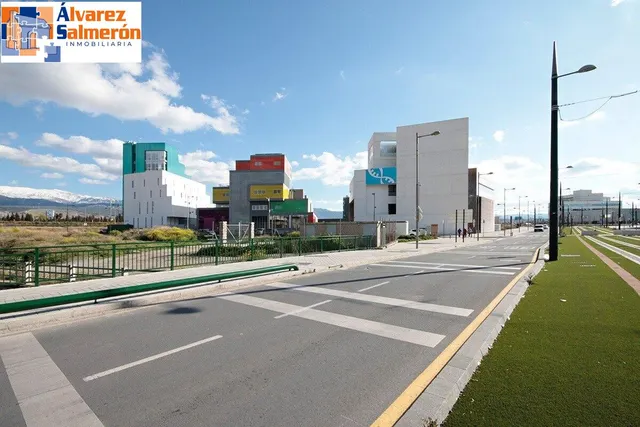 Magnifica vivienda con garaje en vergeles, junto a palacio de deportes — 21