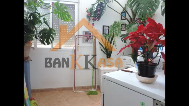 SE VENDE PISO BAJO EN ALCOLEA ZONA LA HERMITA — 6