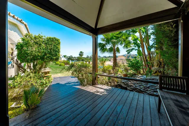 Chalet 4 habitaciones 667m² en venta - Costa del Sol — 12