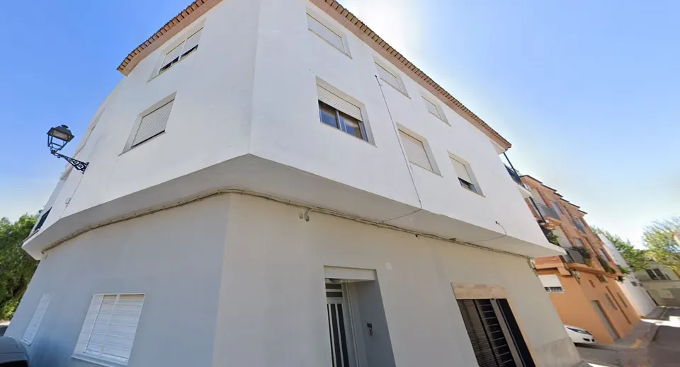 Venta piso en Anna (Valencia)