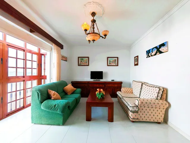 Una casa pensada para vivir… y para rentabilizar — 9